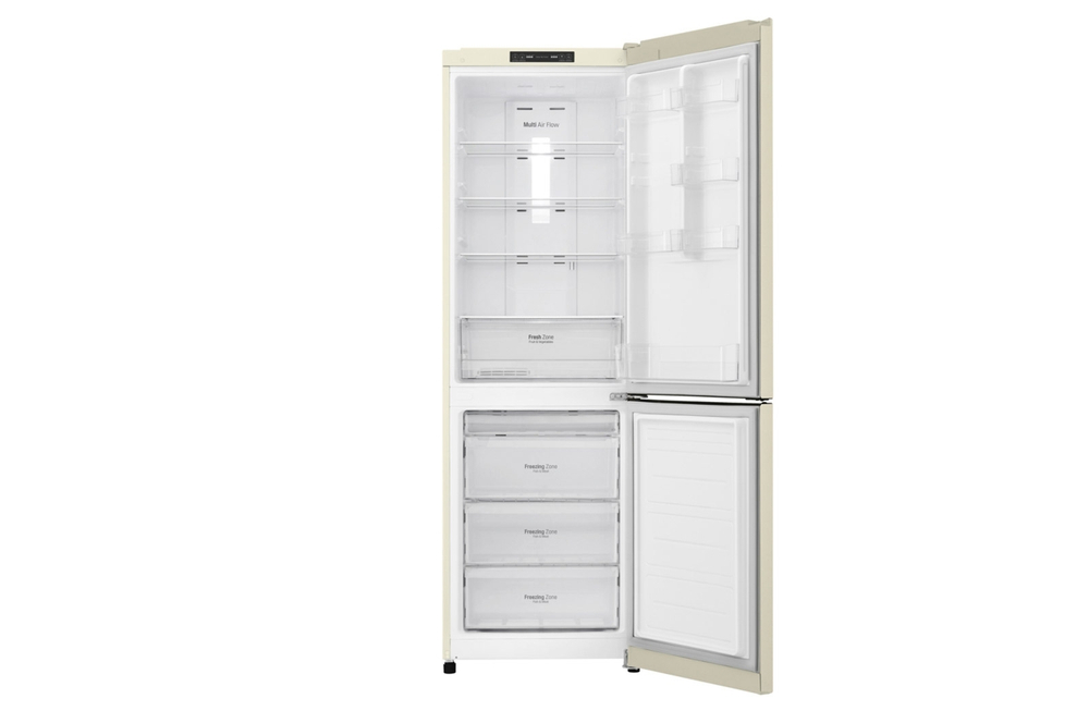 Холодильник LG GA-B419 SEJL