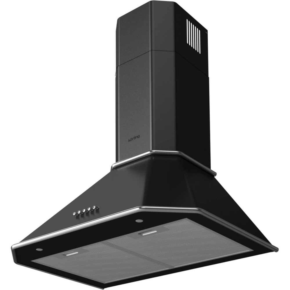 Настеная вытяжка Korting KHC 6839 NX