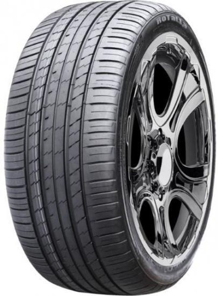 Rotalla Setula S-Pace RS01+ 275/45 R20 110Y