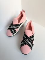 Новые кроссовки Dolce & Gabbana, 33