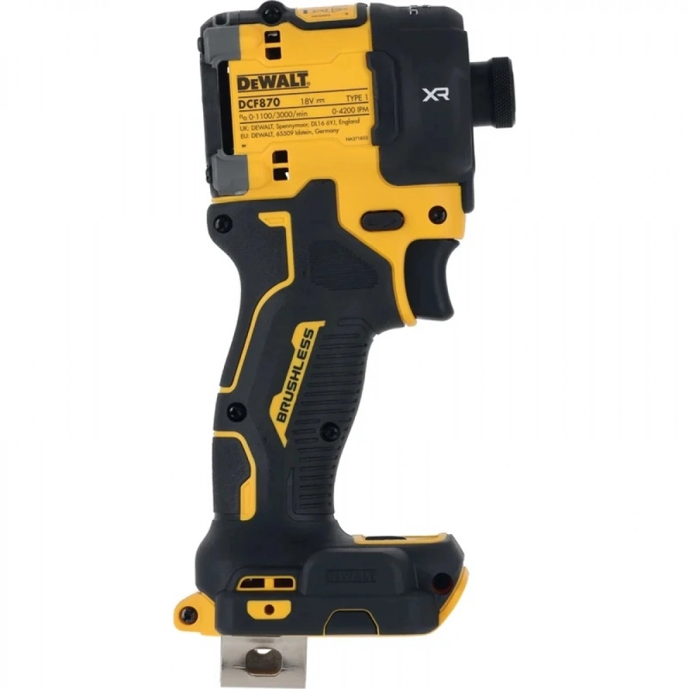 Винтоверт DeWalt DCF870N-XJ