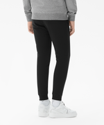 Брюки ESSENTIAL Cotton Pants, черный, детский