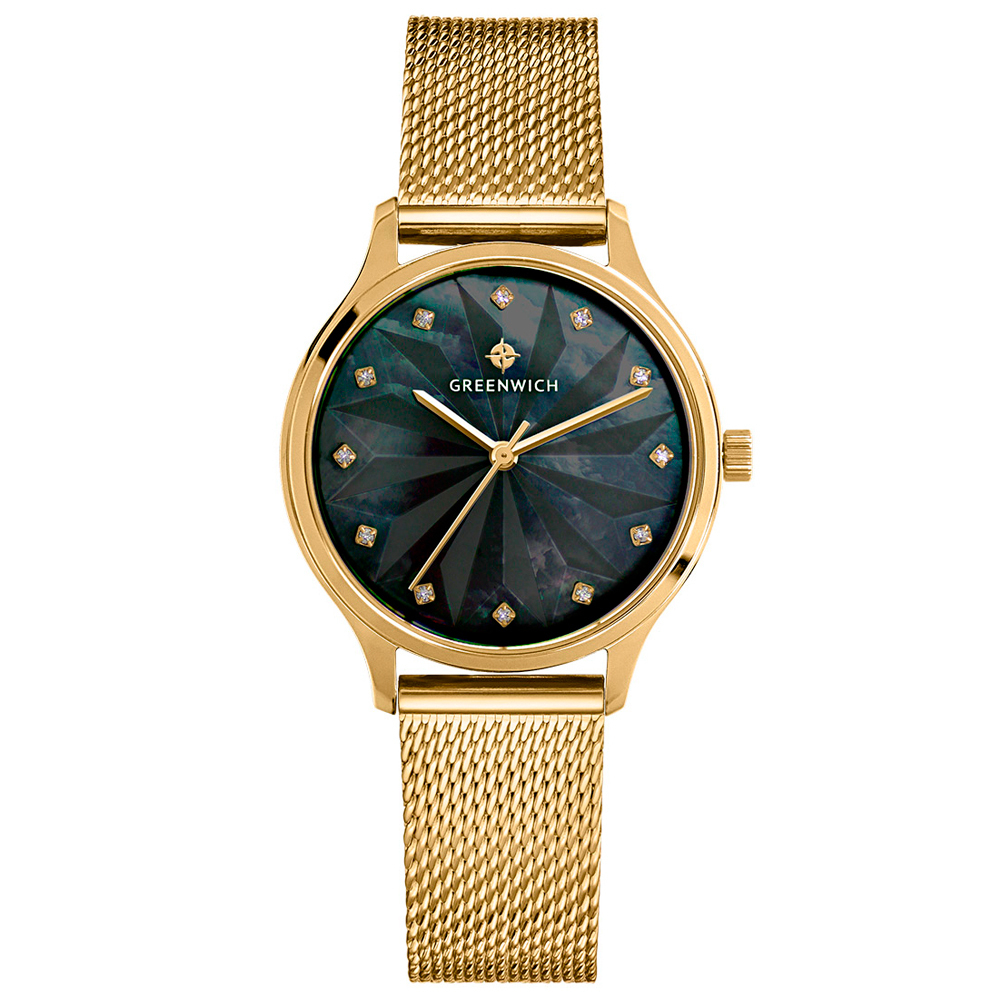 Наручные часы Greenwich GW 341.29.51