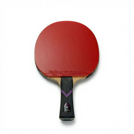 Ракетка для настольного тенниса Butterfly BalsaCarbo X5 22 Flextra