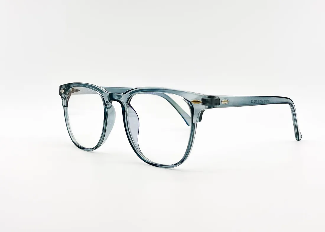 Изг. оправы Melorsch TR5012 Grey — кадр 2