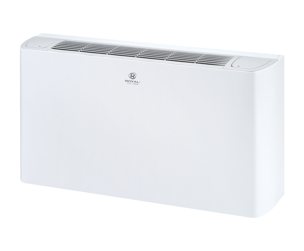 Система Чиллер-Фанкойл ROYAL Clima VCT-112-IO3
