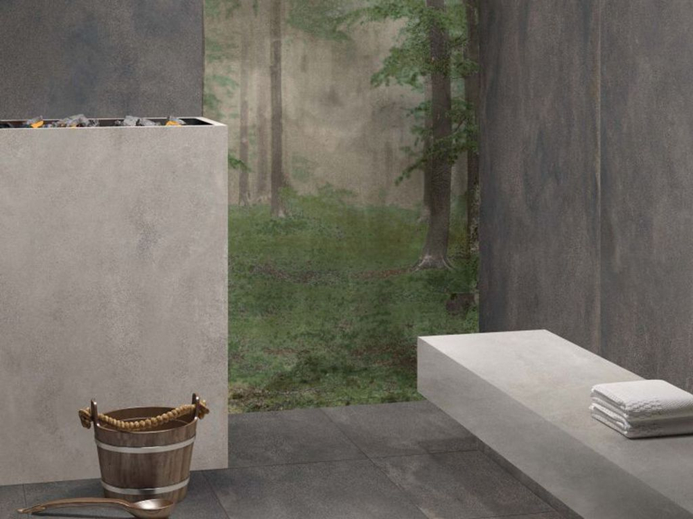 BLEND CONCRETE