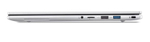 Ноутбук Acer Aspire Lite 15 AL15-45P-R1UJ 15.6" FHD, Ryzen 7 5825U,16 gb DDR4 /SSD 512 gb DOS Silver