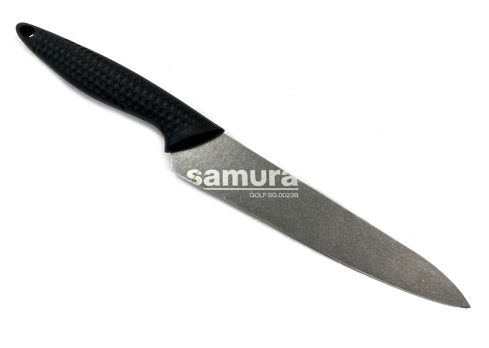 Универсальный нож Samura, SG-0023B/K