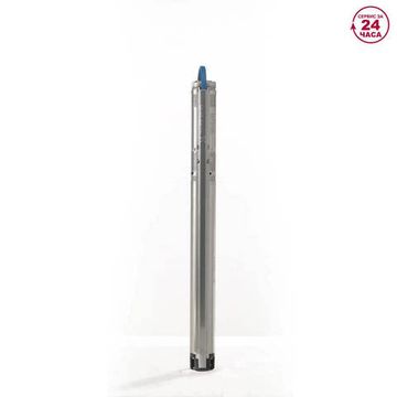 Скважинный насос Grundfos SQ 2-100
