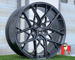Комплект дисков HRE FF10 17x7.5 et38 5x108