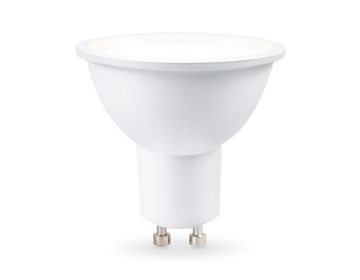 Светодиодная лампа Lens 1*MR16 GU10 7W 4000K 190714 BULBING Ambrella