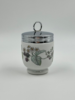 Кодлер на 2 яйца Royal Worcester, Lavinia