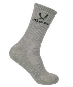 Носки высокие ESSENTIAL High Cushioned Socks, меланжевый