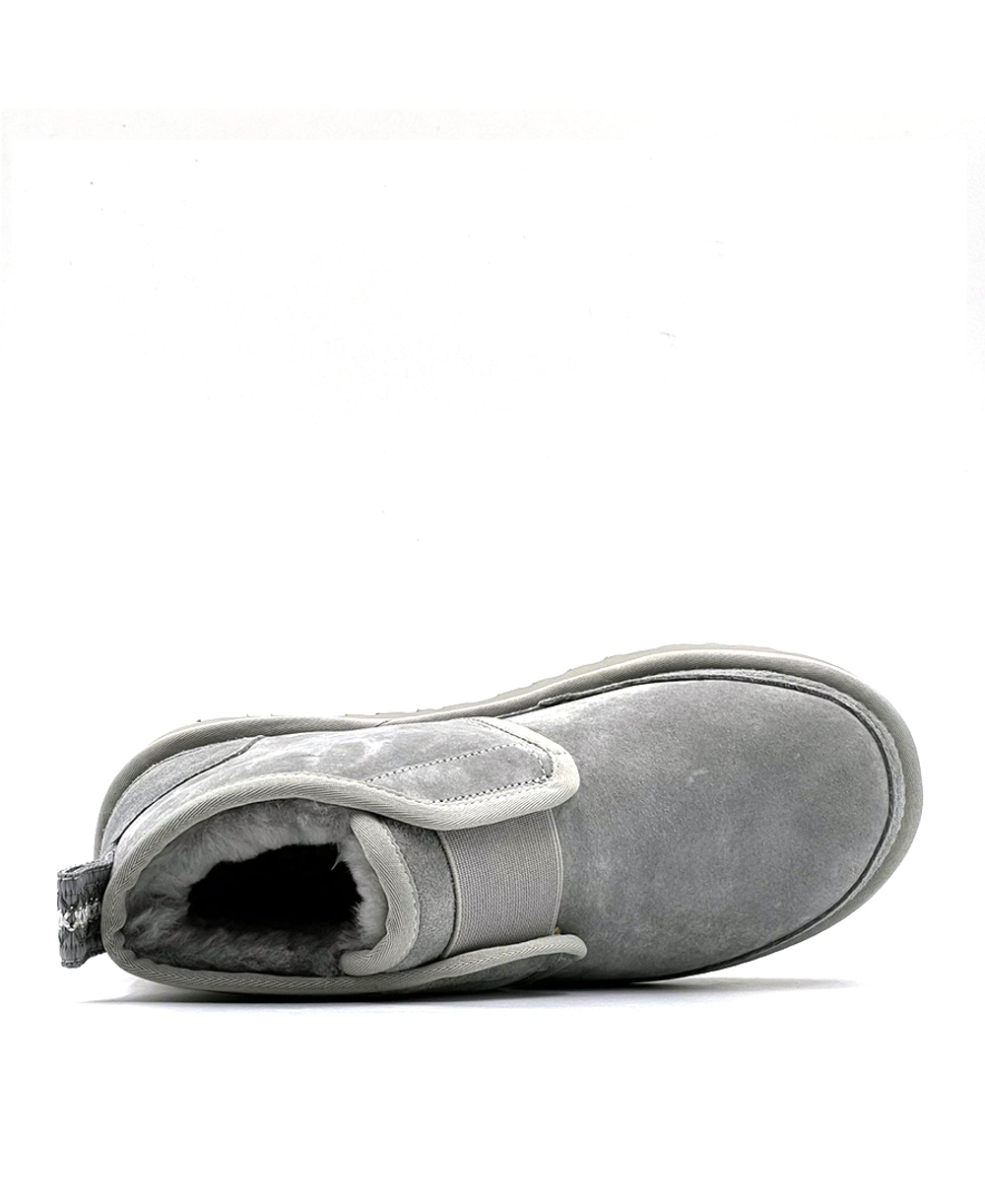 NEUMEL FLEX-grey violet