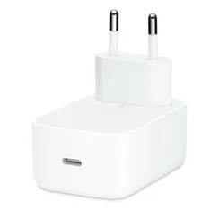 Адаптер питания Apple Dynamic Power USB‑C мощностью 40 Вт (60 Вт Max)