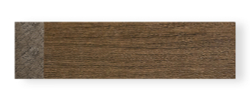 Молдинг Decomaster ECO LINE D049-81 30х50х2900 мм