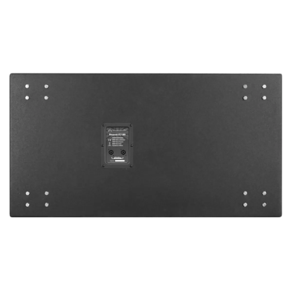 Wharfedale Pro Reason-X218B
