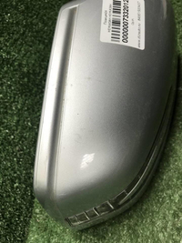 Крышка зеркала правая Mercedes M GLE W166 (11-18)