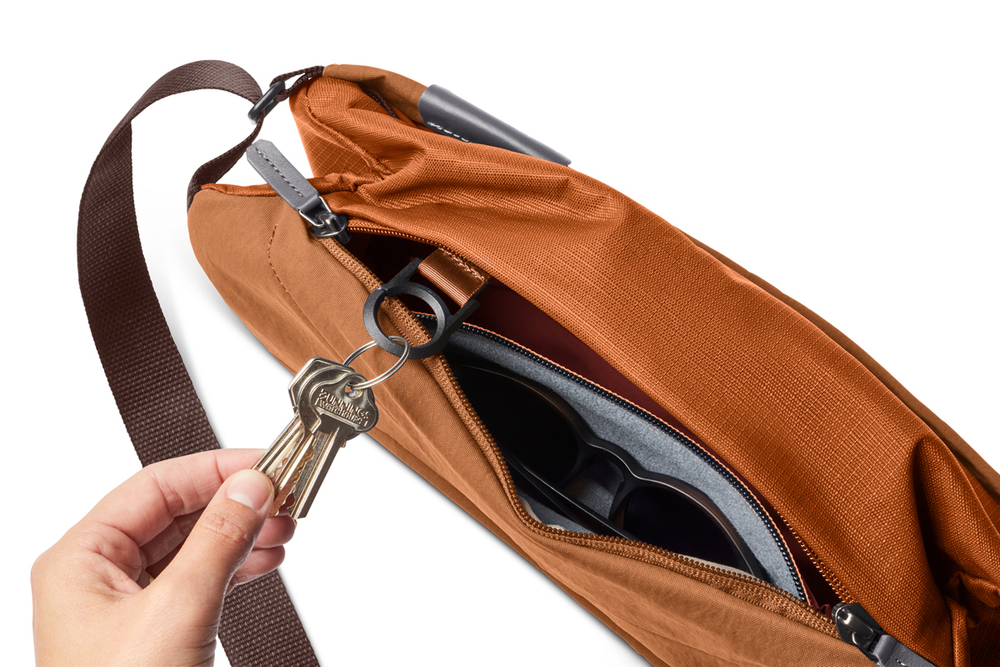 Сумка Bellroy Sling 7L