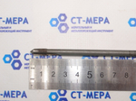 Метчик гаечный М6х0.5 L=125мм