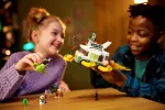 Конструктор LEGO DREAMZzz 71456 Черепаший фургончик миссис Кастильо