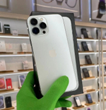 iPhone 13 Pro, 256 ГБ б/у