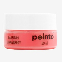 Вазелин Peinto CLEAN SKIN VASELINE (КЛУБНИКА) 50мл