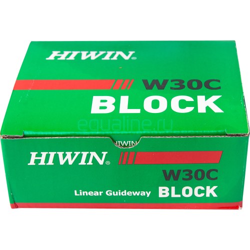 Каретка HIWIN HGW30CCZAC