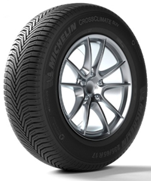 Купить Легковая шина Michelin CrossClimate SUV XL 265/45-R20 108Y