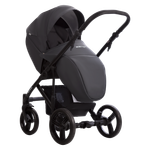 Коляска 2 в 1 Bebetto Magnum Light Pro