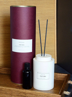 Аромадиффузор для дома Black Afgano BRIAR HOME 100ml