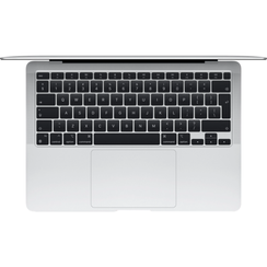 Noutbuk \ Ноутбук \ Notebook Apple MacBook Air 13" MGN93RU/A Silver