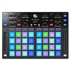 Pioneer DDJ-XP1