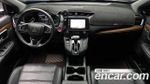 Honda CR-V 1.5 EX-L 2WD — 2019
