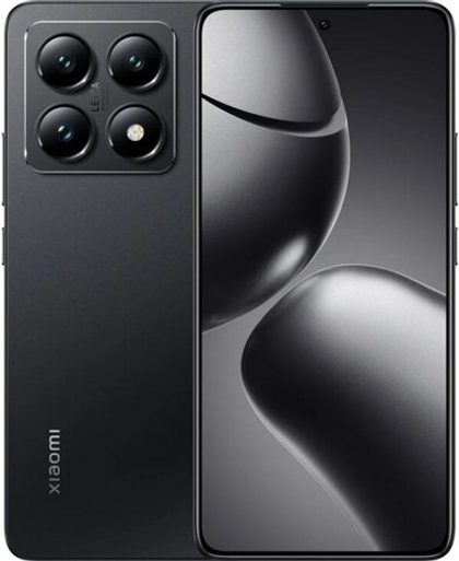 Xiaomi 14T 12/512Gb Titan Black
