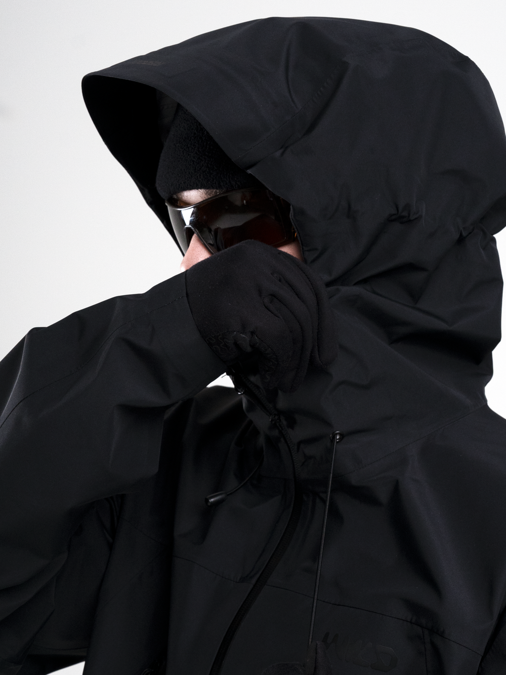 WILD 3L JACKET