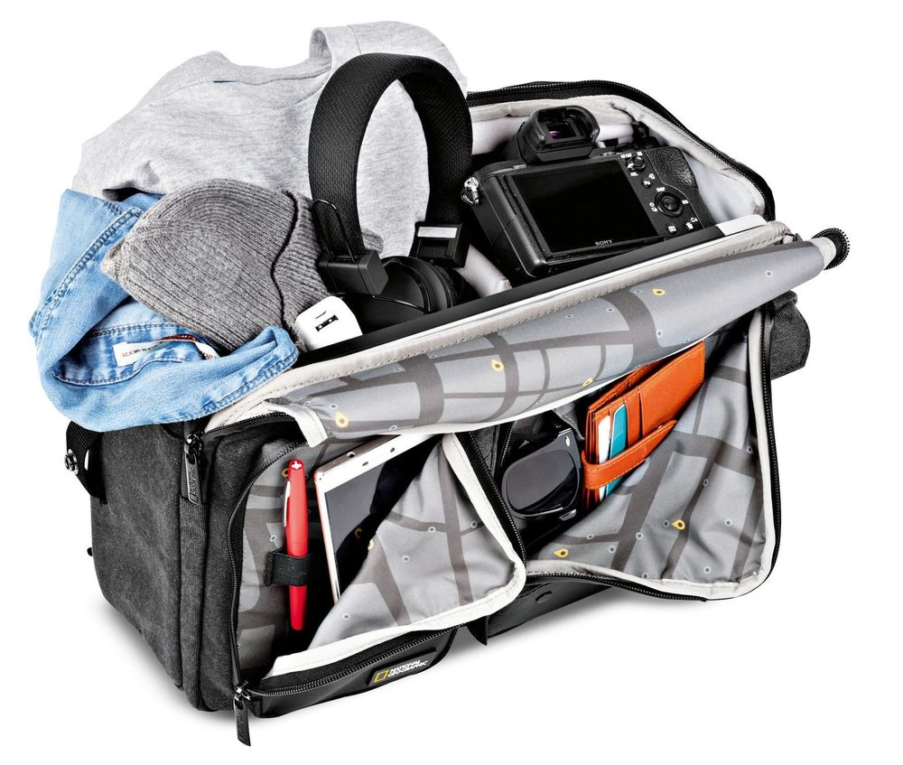 National Geographic NG W5310 Walkabout
