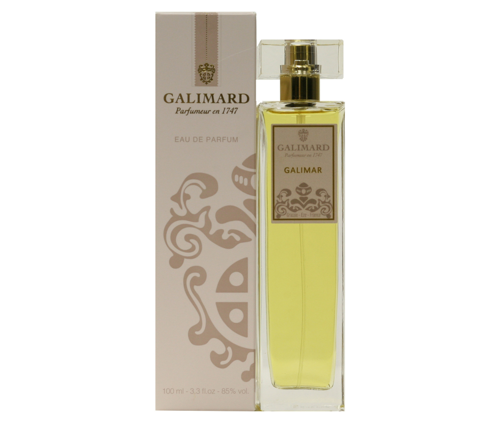 Парфюмерная вода GALIMAR 100 мл от Galimard