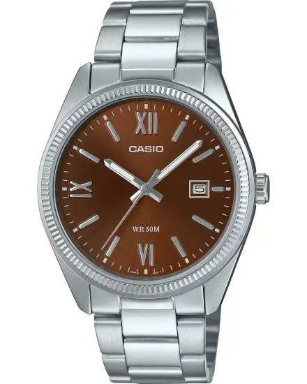 Парные часы Casio Standard: MTP-1302DD-5A и LTP-1302DD-5A