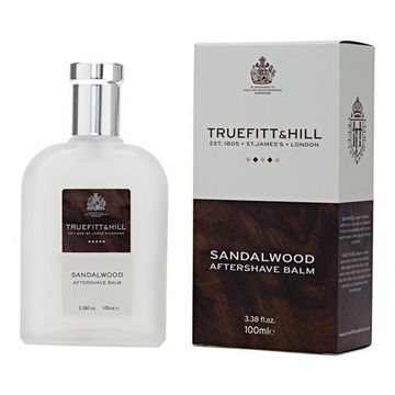 Бальзам после бритья Truefitt&Hill Sandalwood 100мл 00551