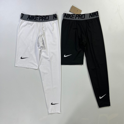 Компрессионные штаны Nike PRO