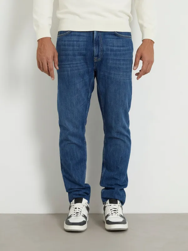 Джинсы JAMES мужские GUESS