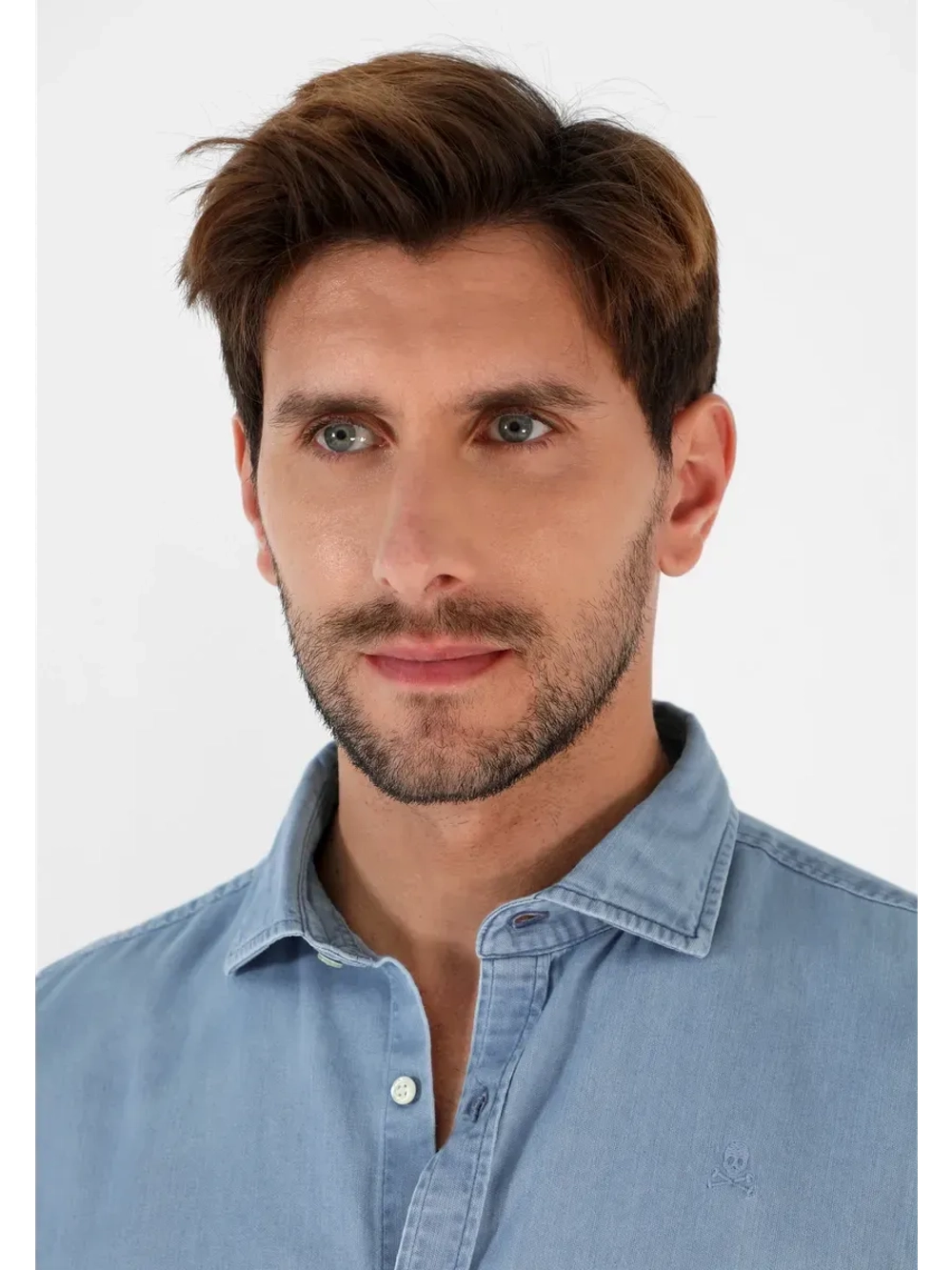 Рубашка