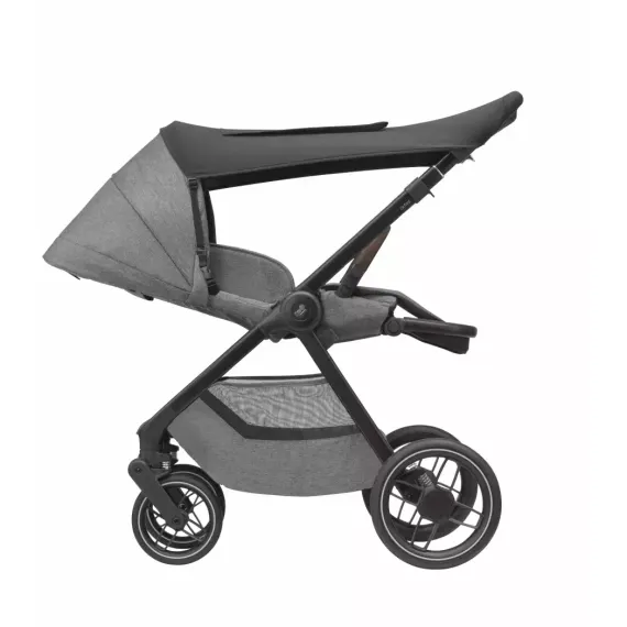 Прогулочная коляска Maxi-Cosi Oxford Select Grey