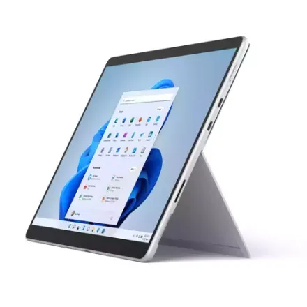 Pro 8 Wi-Fi + 4G LTE