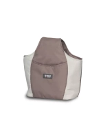 Коляска для двойни Riko Basic Saxo