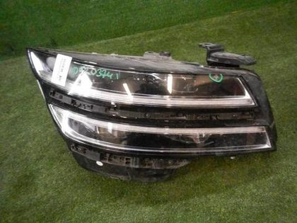 Фара правая Genesis G80 2 (2020-2024) LED