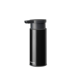 Диспенсер для жидкого мыла 0.2л Brabantia черный
