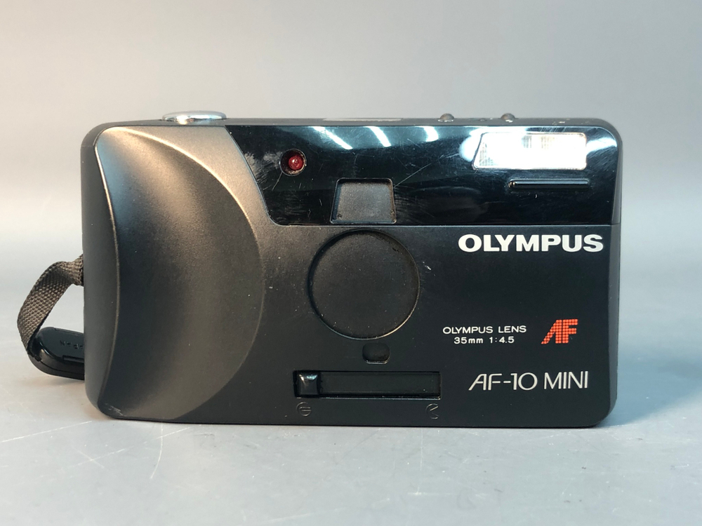Olympus AF-10 Mini